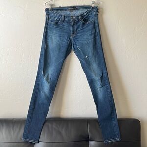 Flying Monkey Jeans